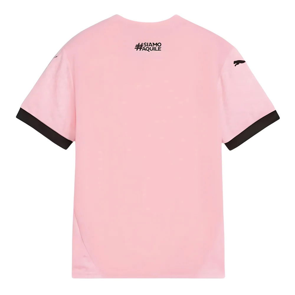 2024-2025 Palermo Home Shirt (Kids)