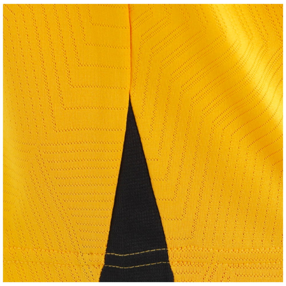 2024-2025 Wolves Long Sleeve Home Shirt (Toti 24)