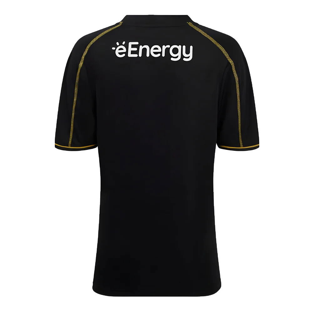 2024-2025 MK Dons Third Shirt (Kids)