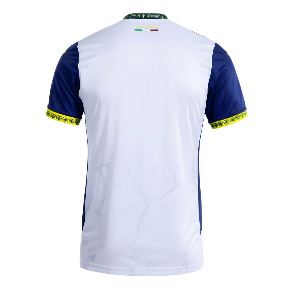 2024-2025 Hellas Verona Away Shirt