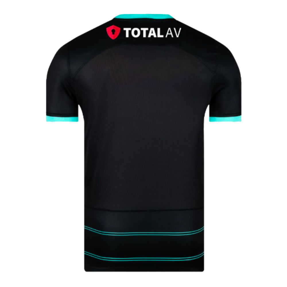 2024-2025 Portsmouth Away Shirt