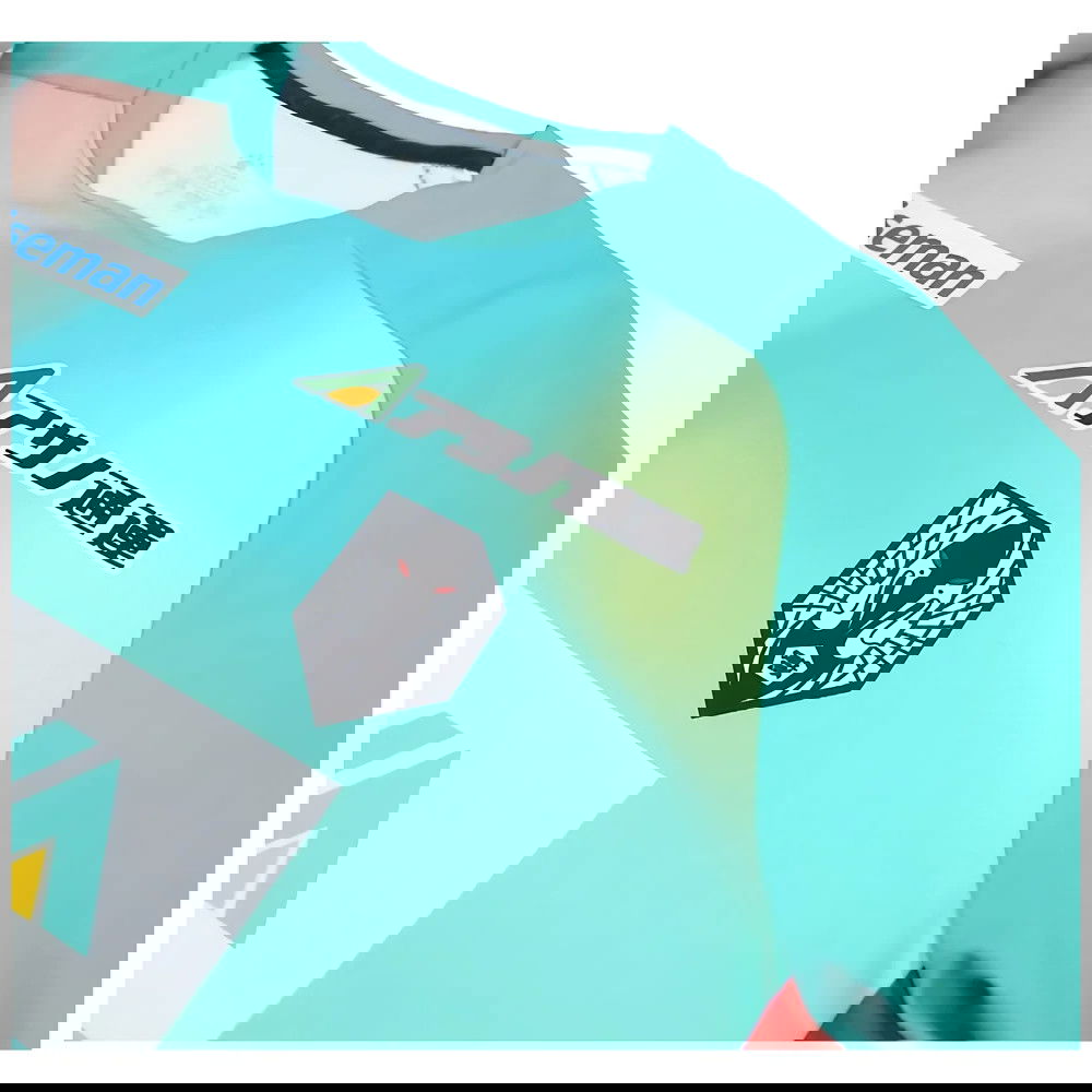 2024 Grulla Morioka Away Shirt