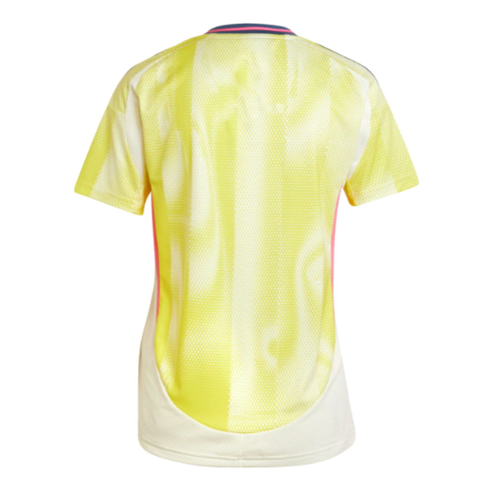 2024-2025 Juventus Away Shirt (Womens) (Kalulu 15)