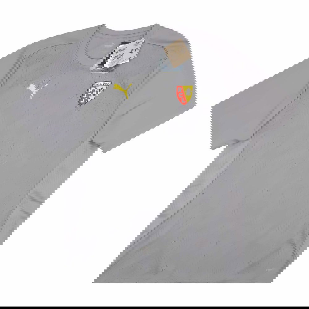 2024-2025 Racing Lens Training Shirt (Cast Iron) (Your Name)