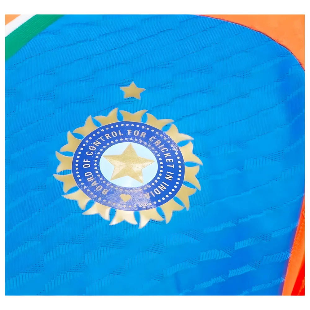 2024 India Cricket T20I Jersey (Your Name)