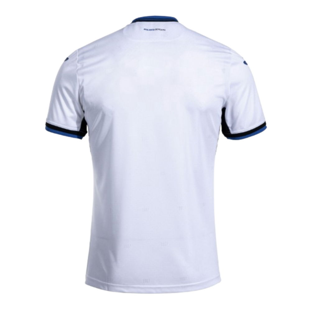 2024-2025 Atalanta Away Shirt (Zaniolo 21)