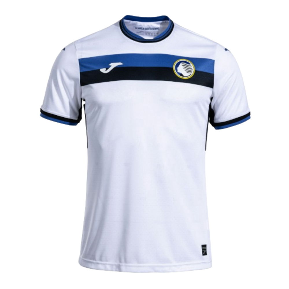2024-2025 Atalanta Away Shirt (Zaniolo 21)