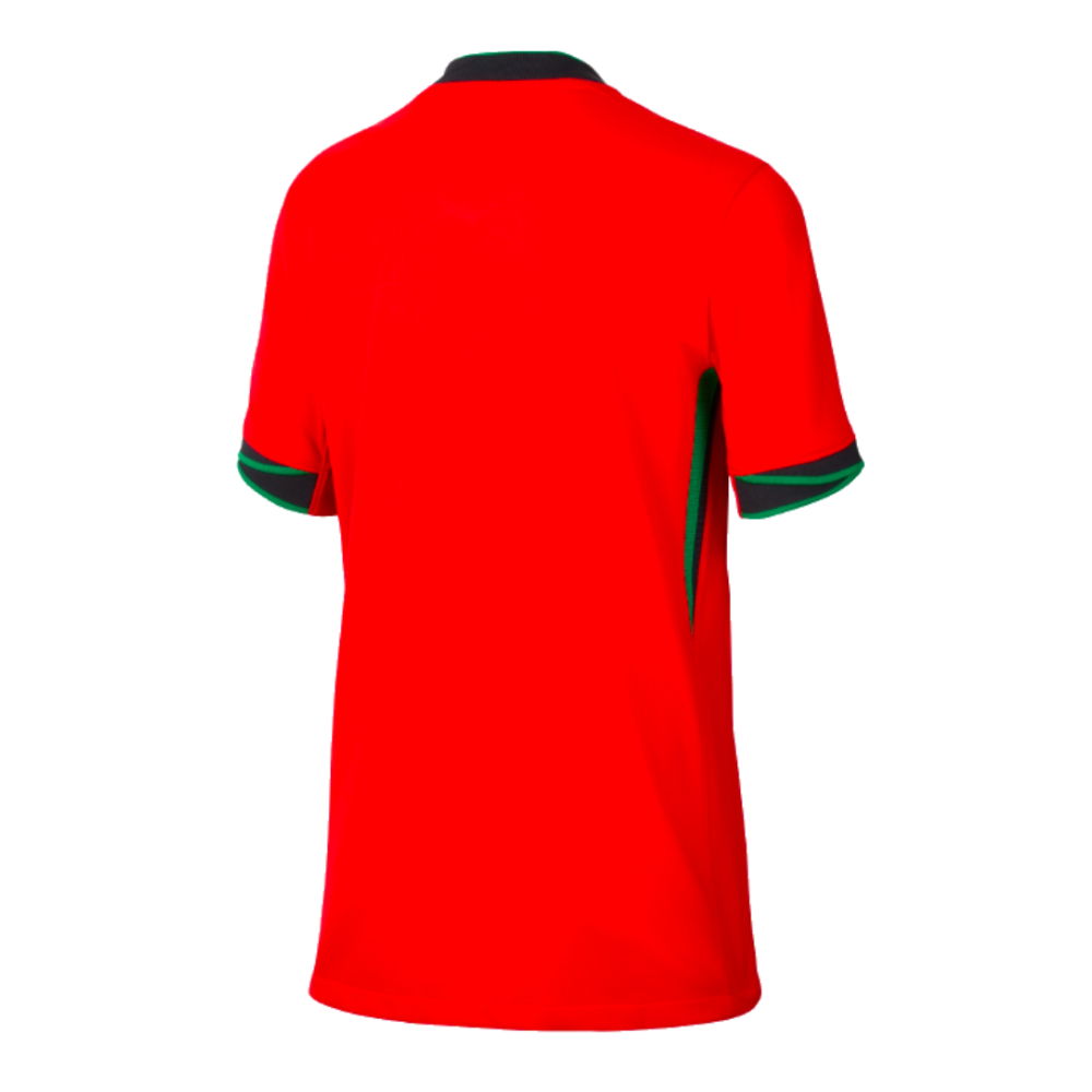 2024-2025 Portugal Home Shirt (Kids) (Pauleta 9)
