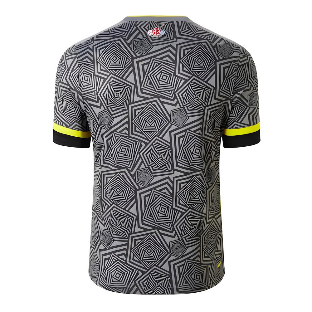 2024-2025 LOSC Lille Third Shirt