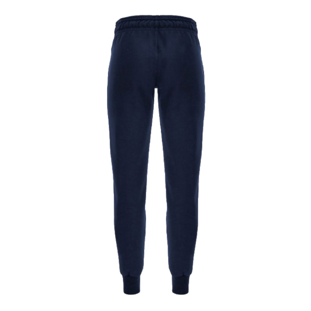 2024-2025 Scotland Rugby Travel Cotton Pants (Navy) - Womens