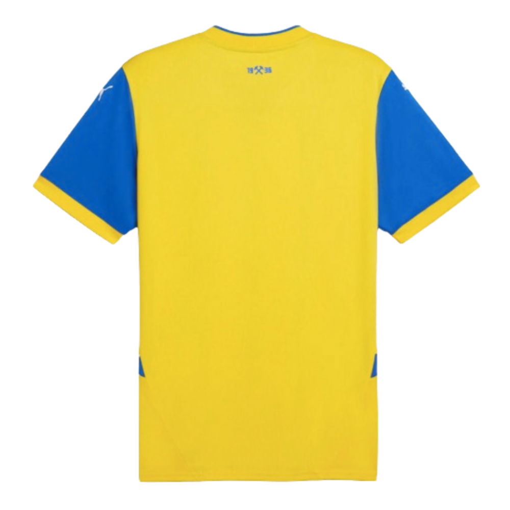 2024-2025 Shakhtar Donetsk Third Shirt