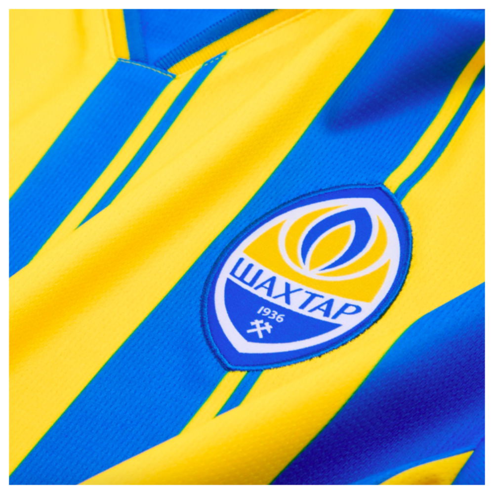 2024-2025 Shakhtar Donetsk Third Shirt