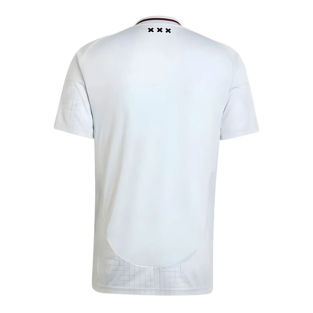 2024-2025 Ajax Third Shirt