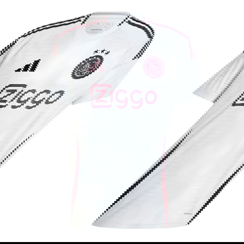 2024-2025 Ajax Third Shirt (Sutalo 37)