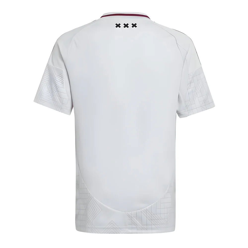 2024-2025 Ajax Third Shirt (Kids) (Akpom 10)