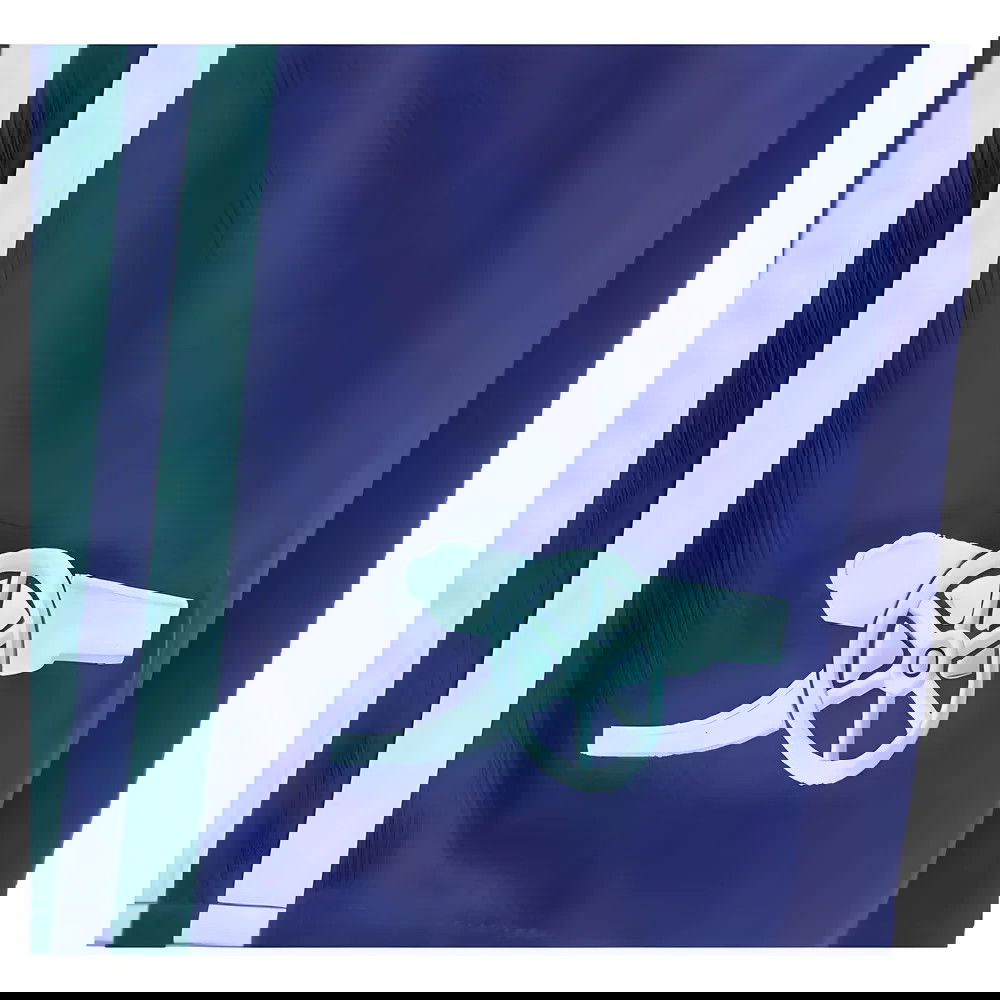 2024-2025 Arsenal Third Shorts (Night Sky)