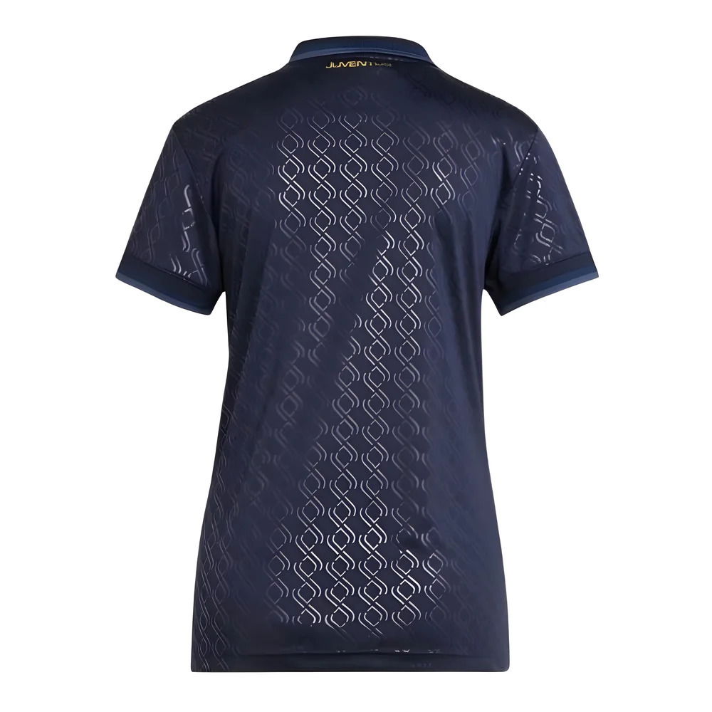 2024-2025 Juventus Third Shirt (Womens)