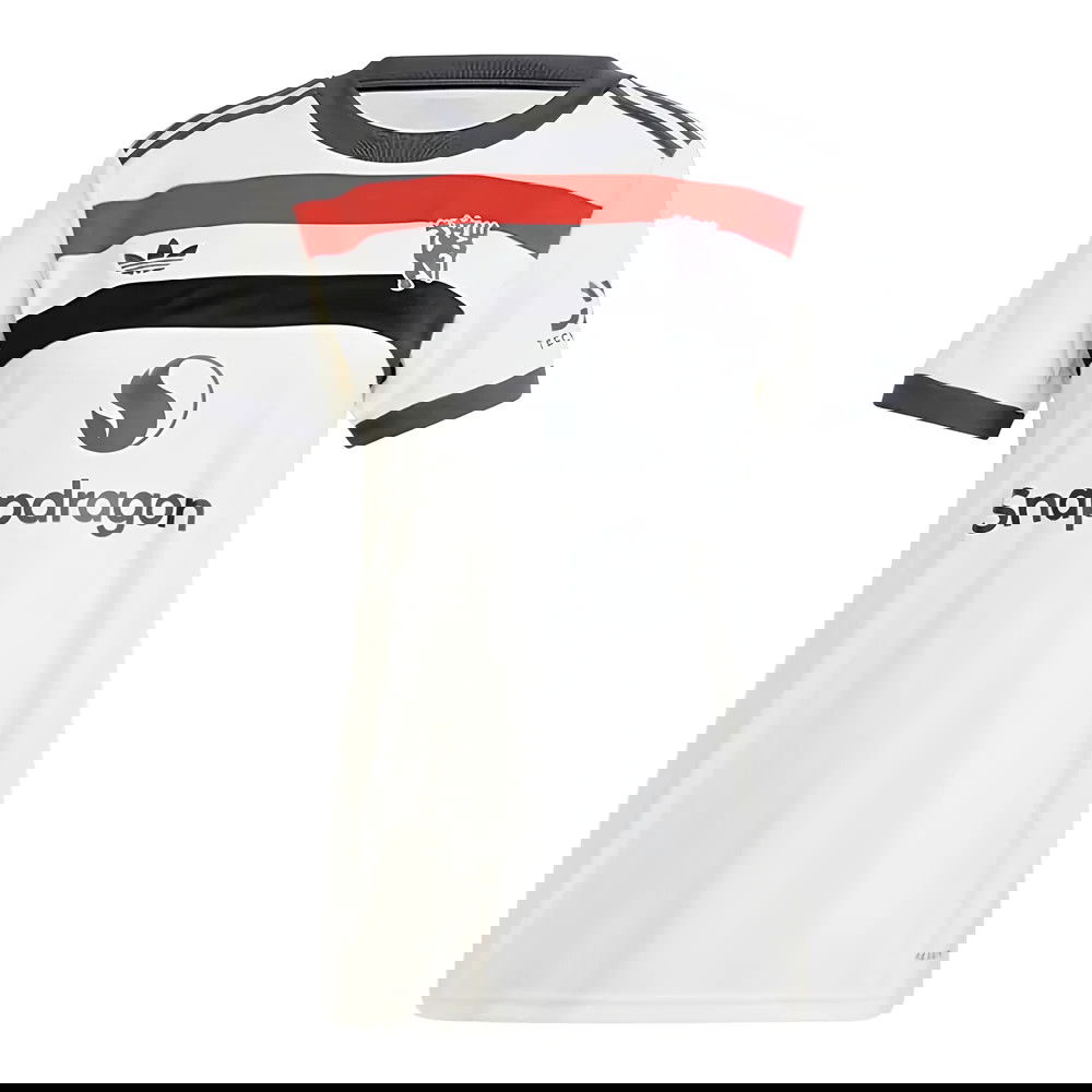 2024-2025 Man Utd Third Shirt (Womens) (Your Name)