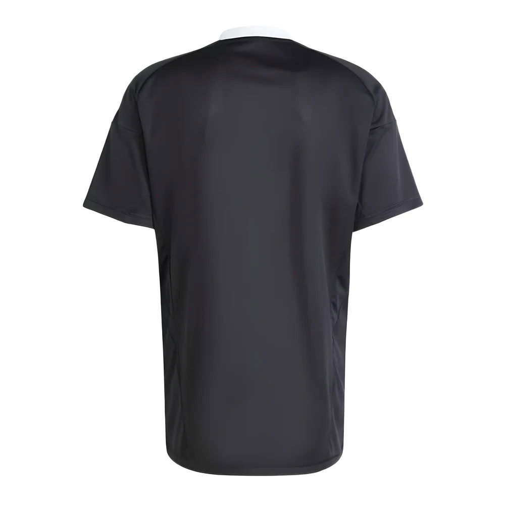2024-2025 Bayern Munich Third Goalkeeper Shirt (Black) (Kahn 1)