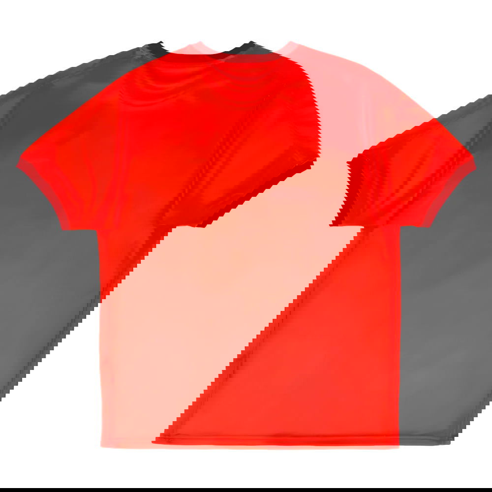 2024-2025 Guadeloupe Home Shirt