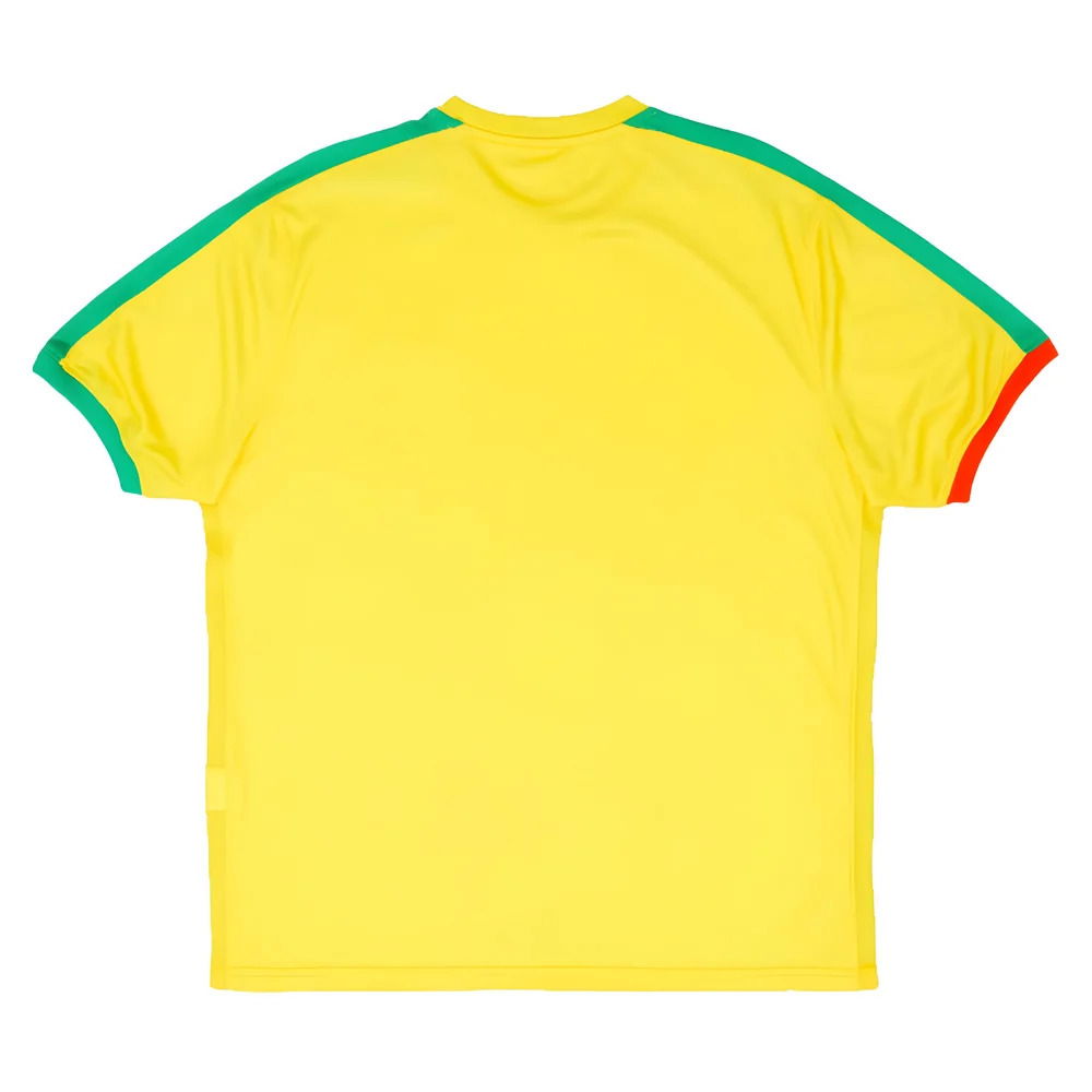 2024-2025 Guadeloupe Third Shirt