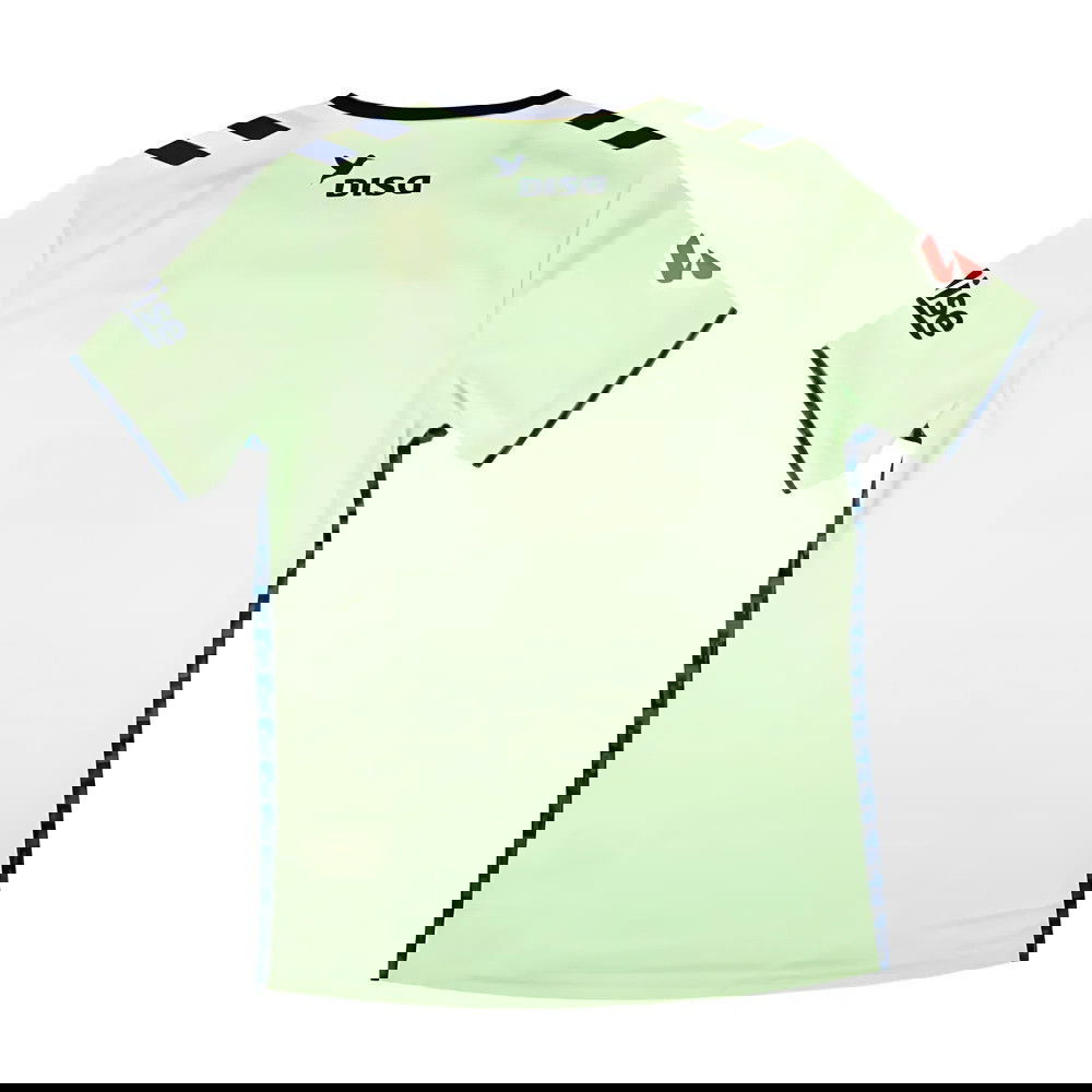 2024-2025 Las Palmas Community Jersey