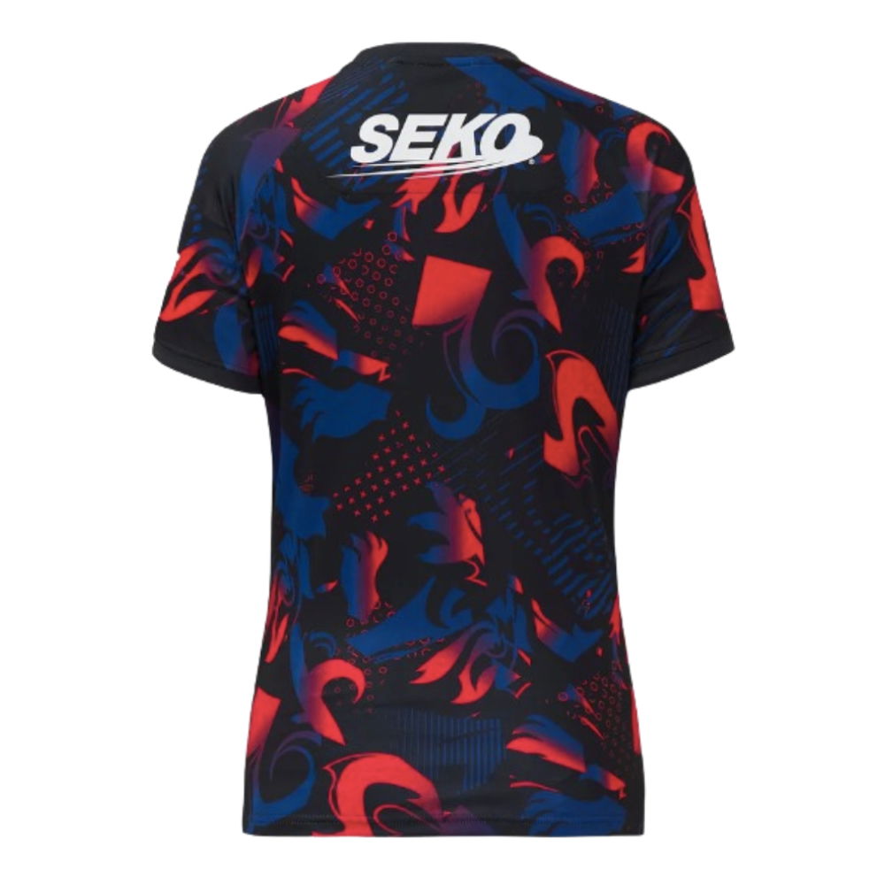 2024-2025 Rangers Third Shirt (Womens) (Igamane 29)