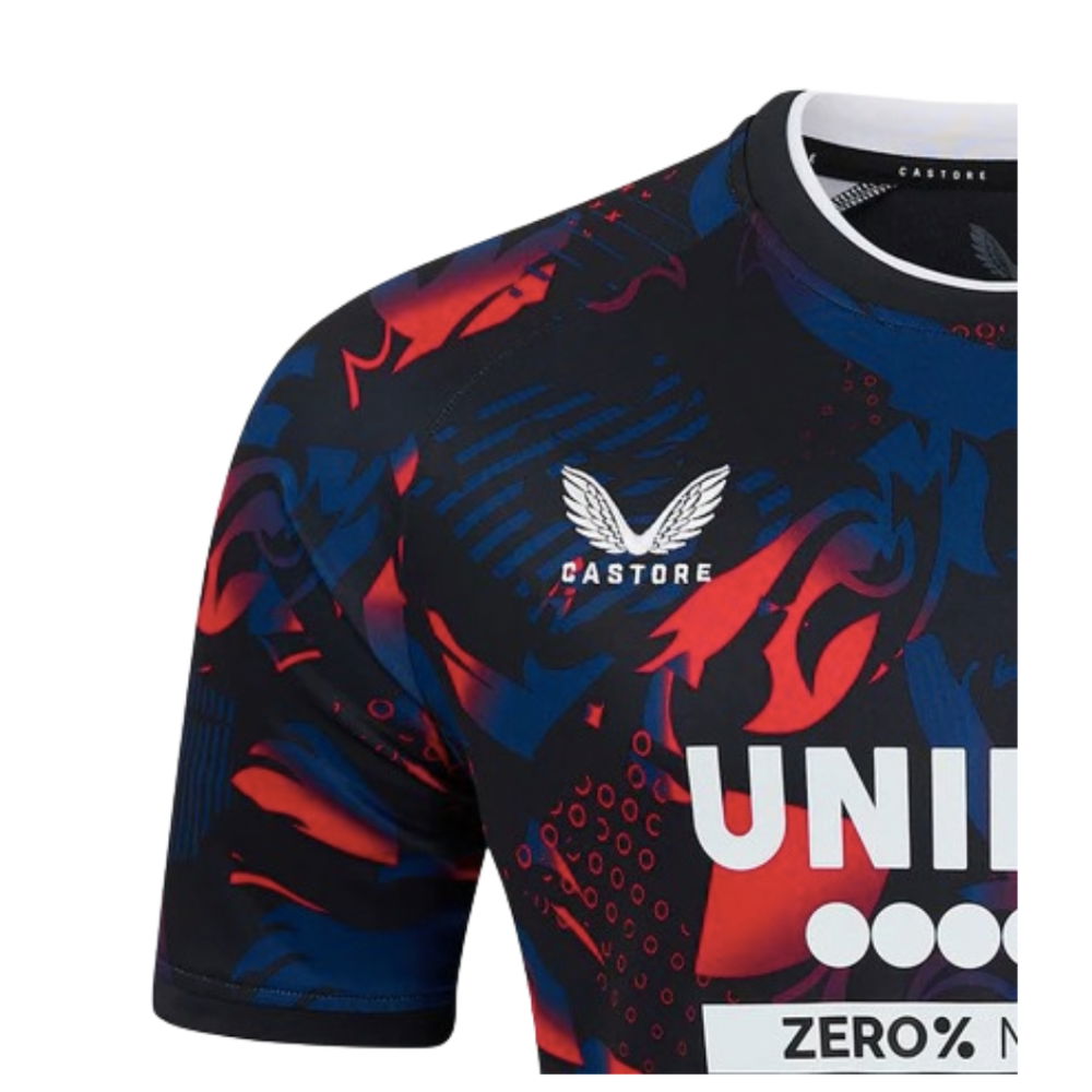 2024-2025 Rangers Third Authentic Pro Shirt (Igamane 29)