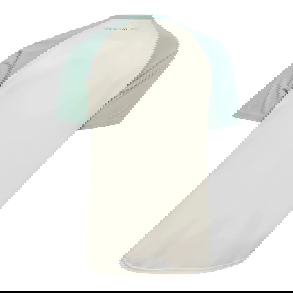 2024-2025 Werder Bremen Away Shirt