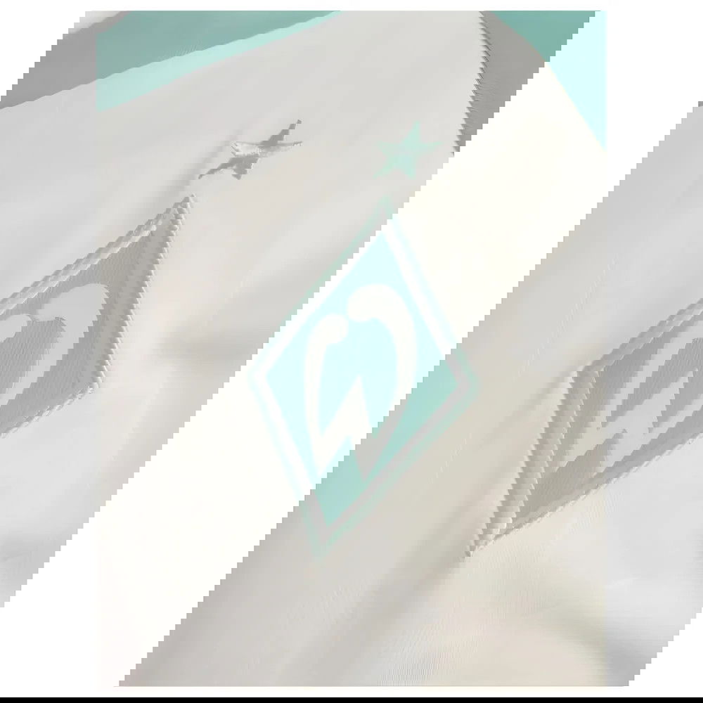 2024-2025 Werder Bremen Away Shirt