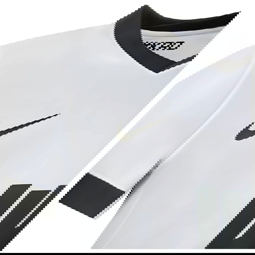 2024-2025 Birmingham City Away Shirt