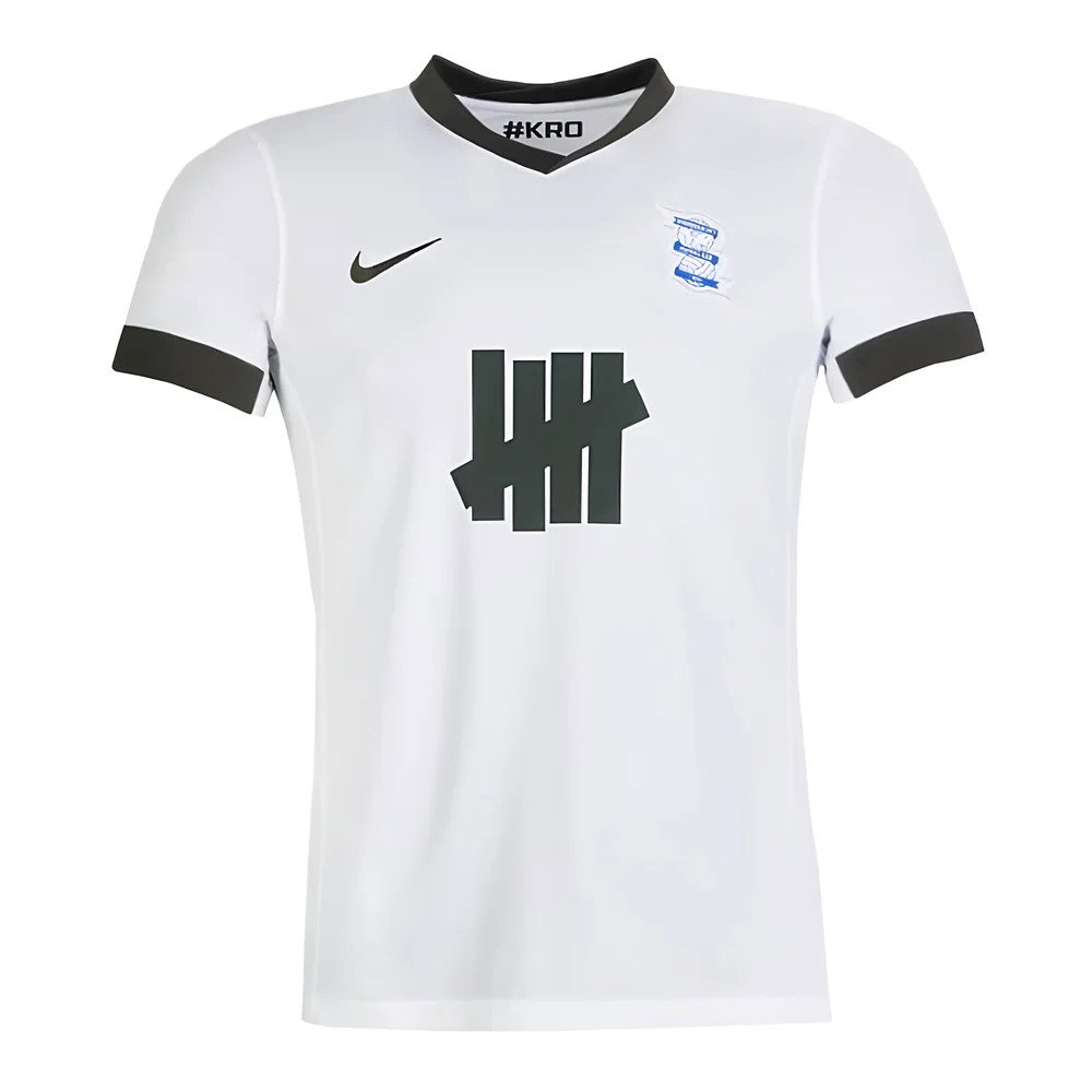 2024-2025 Birmingham City Away Shirt (Bellingham 22)