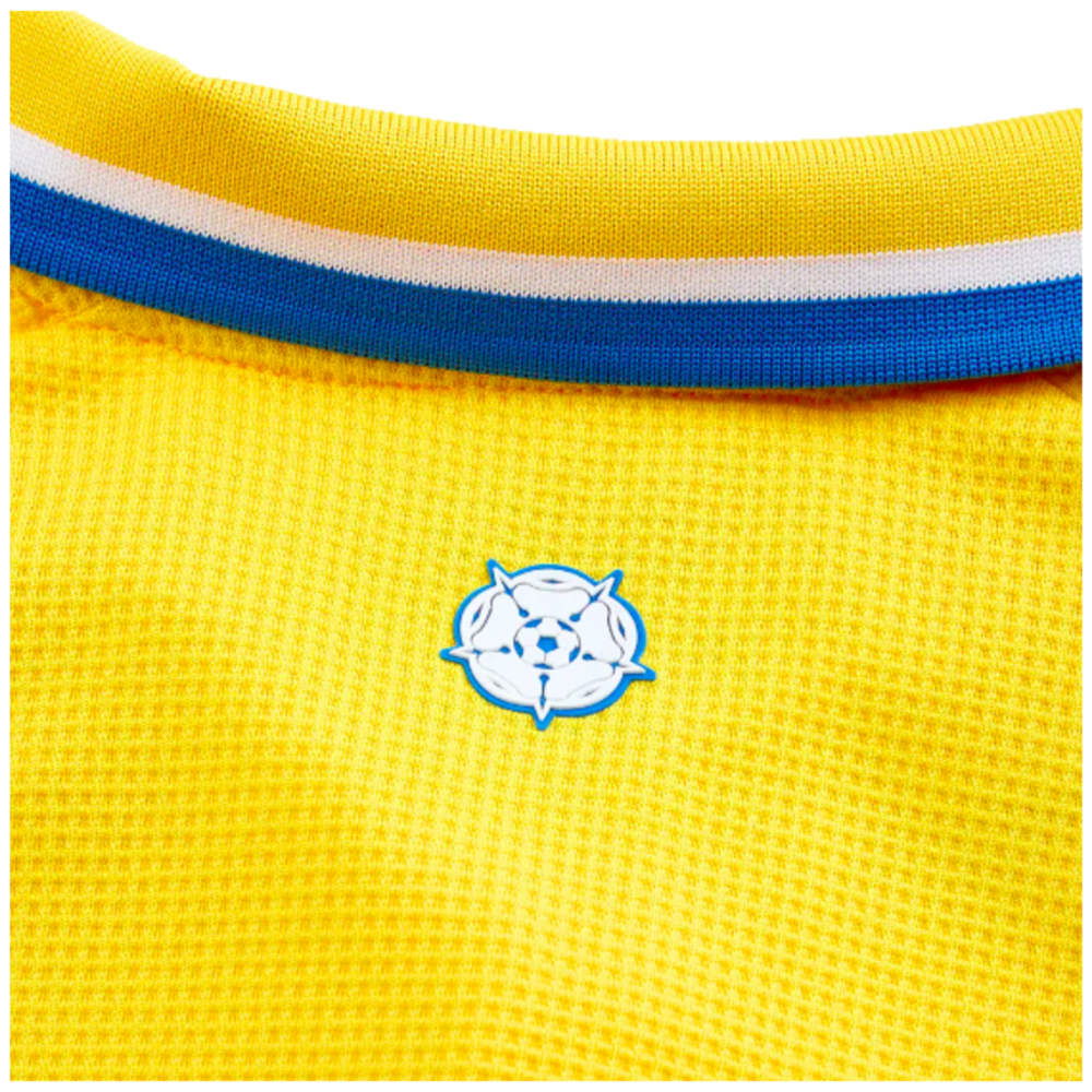 2024-2025 Leeds United Away Shirt (Kids) (Struijk 5)
