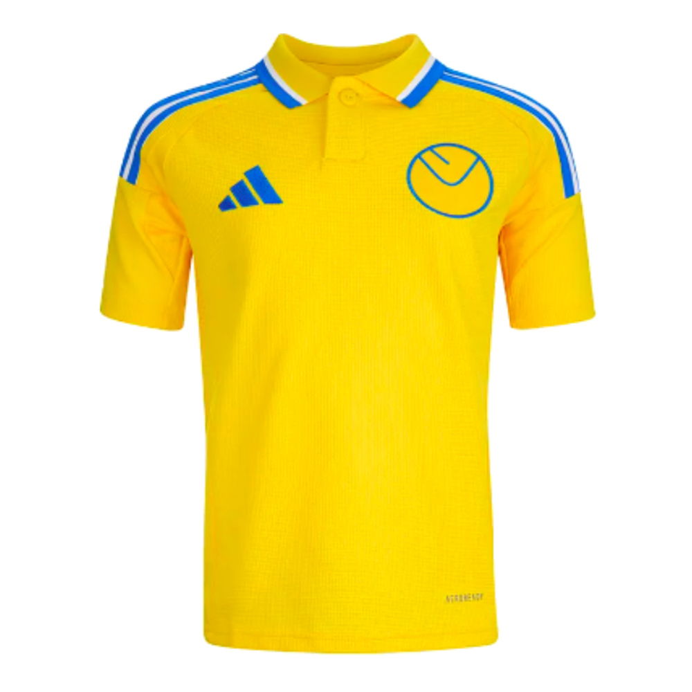 2024-2025 Leeds United Away Shirt (Kids) (Struijk 5)