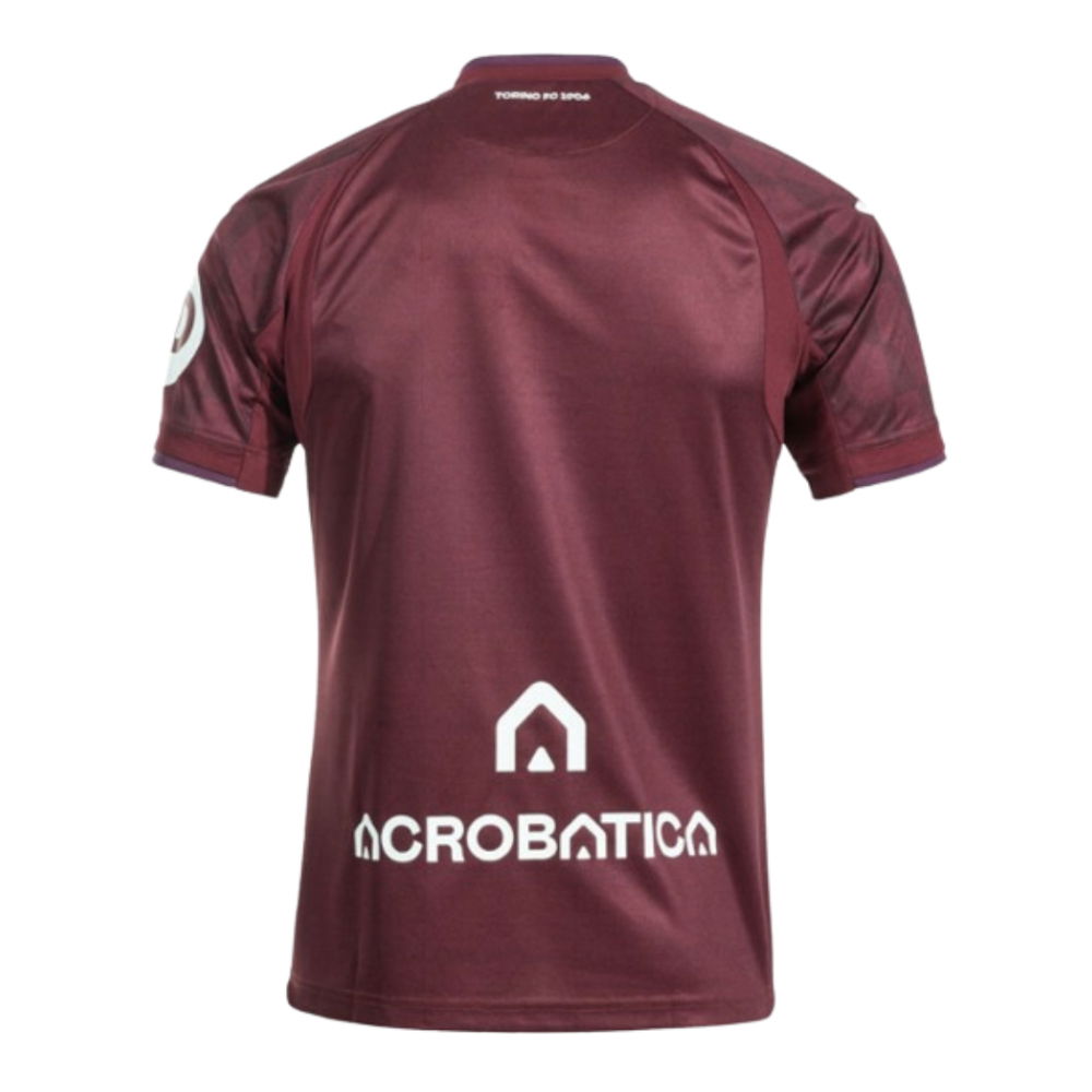 2024-2025 Torino Replica Home Shirt (Vieri 16)