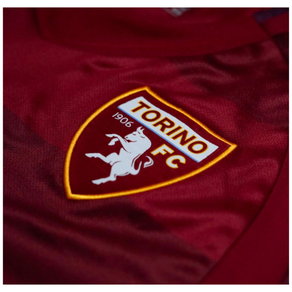 2024-2025 Torino Replica Home Shirt (Vieri 16)