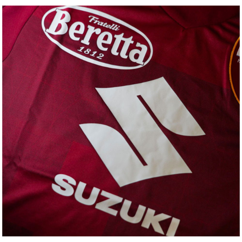 2024-2025 Torino Replica Home Shirt (Vieri 16)