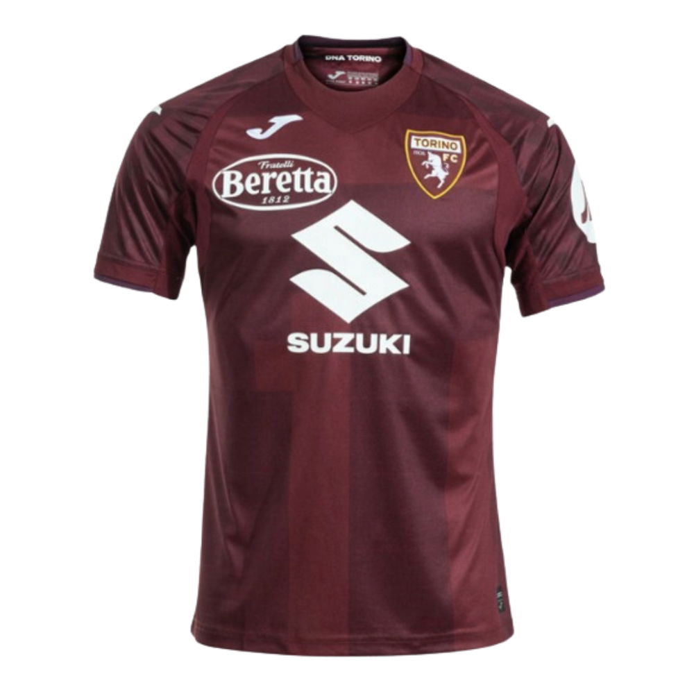2024-2025 Torino Replica Home Shirt (Vieri 16)