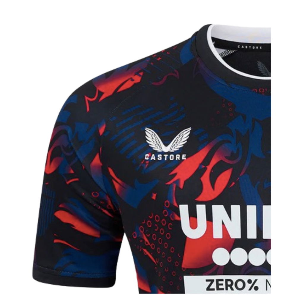 2024-2025 Rangers Third Shirt (Igamane 29)