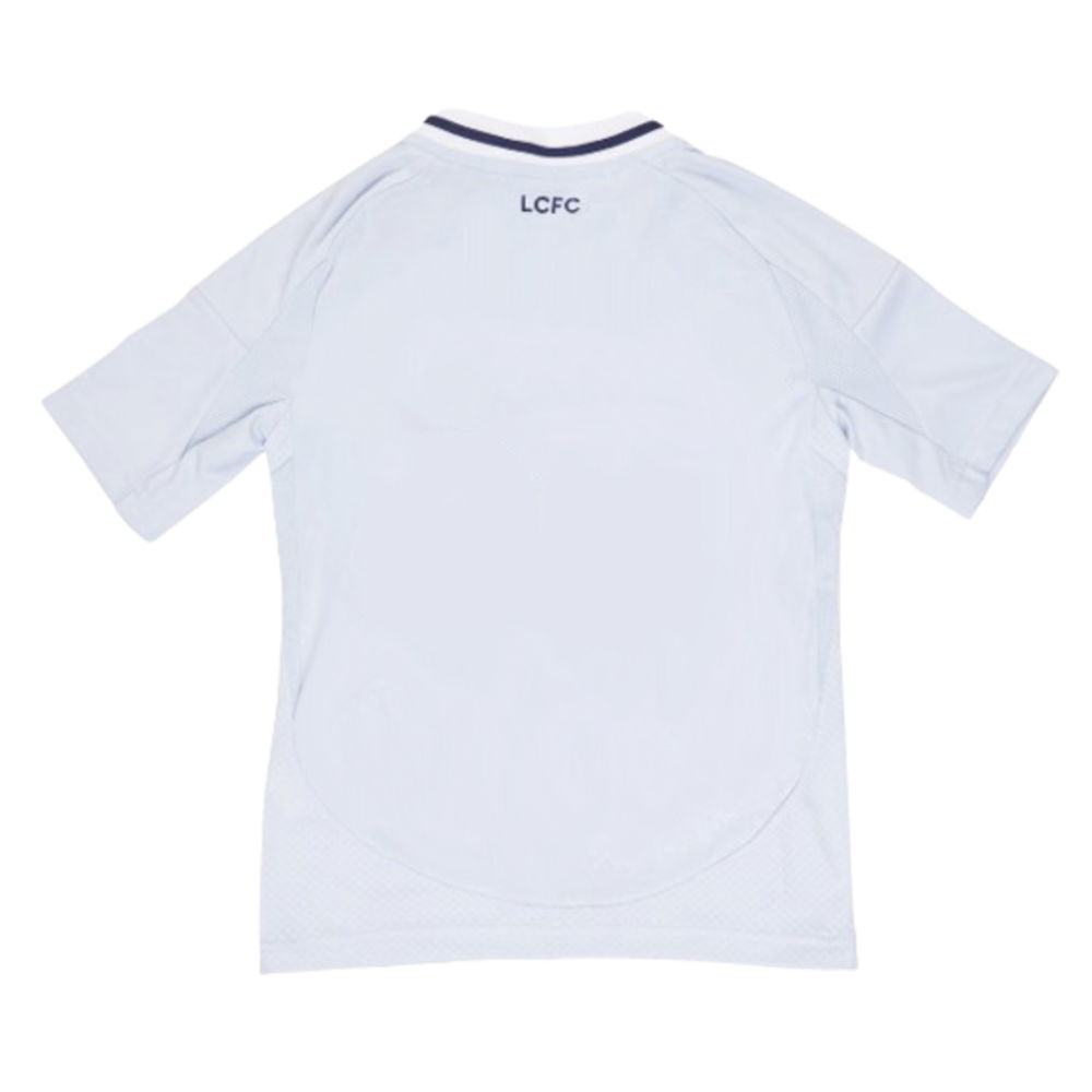 2024-2025 Leicester City Third Shirt - Kids (Fatawu 7)