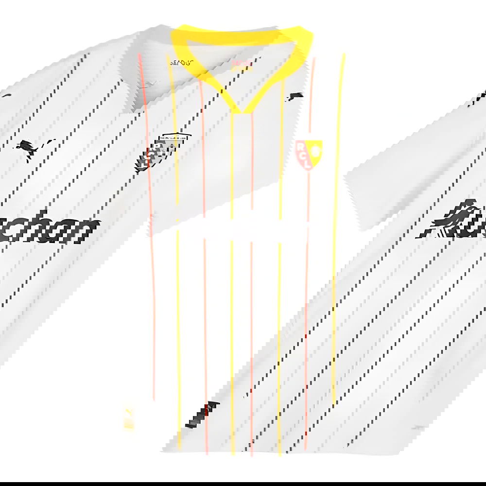 2024-2025 Racing Lens Third Shirt (Kids) (Your Name)
