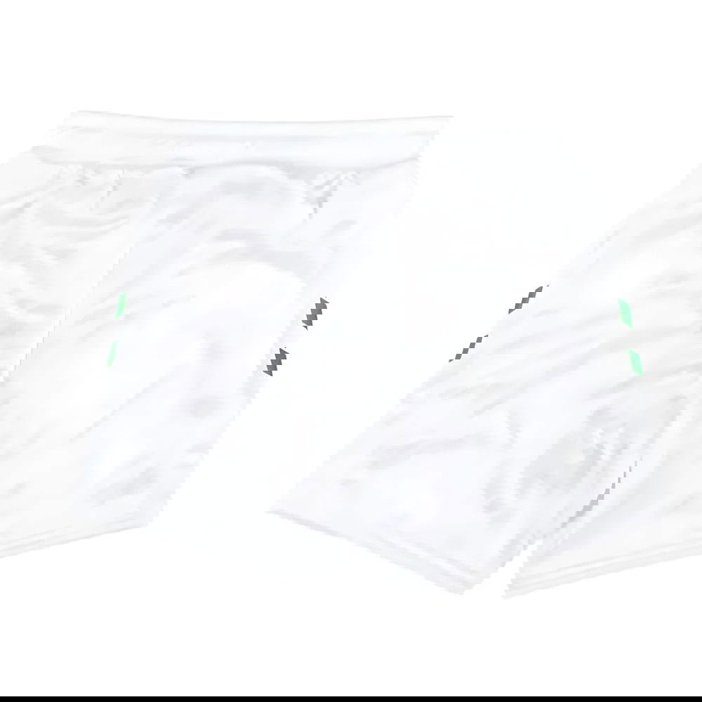 2024-2025 Real Betis Home Shorts (White)