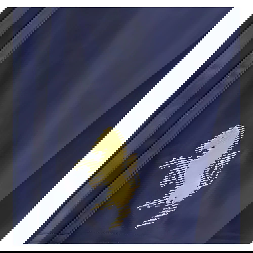 2024-2025 Juventus Third Shorts (Legend Ink)