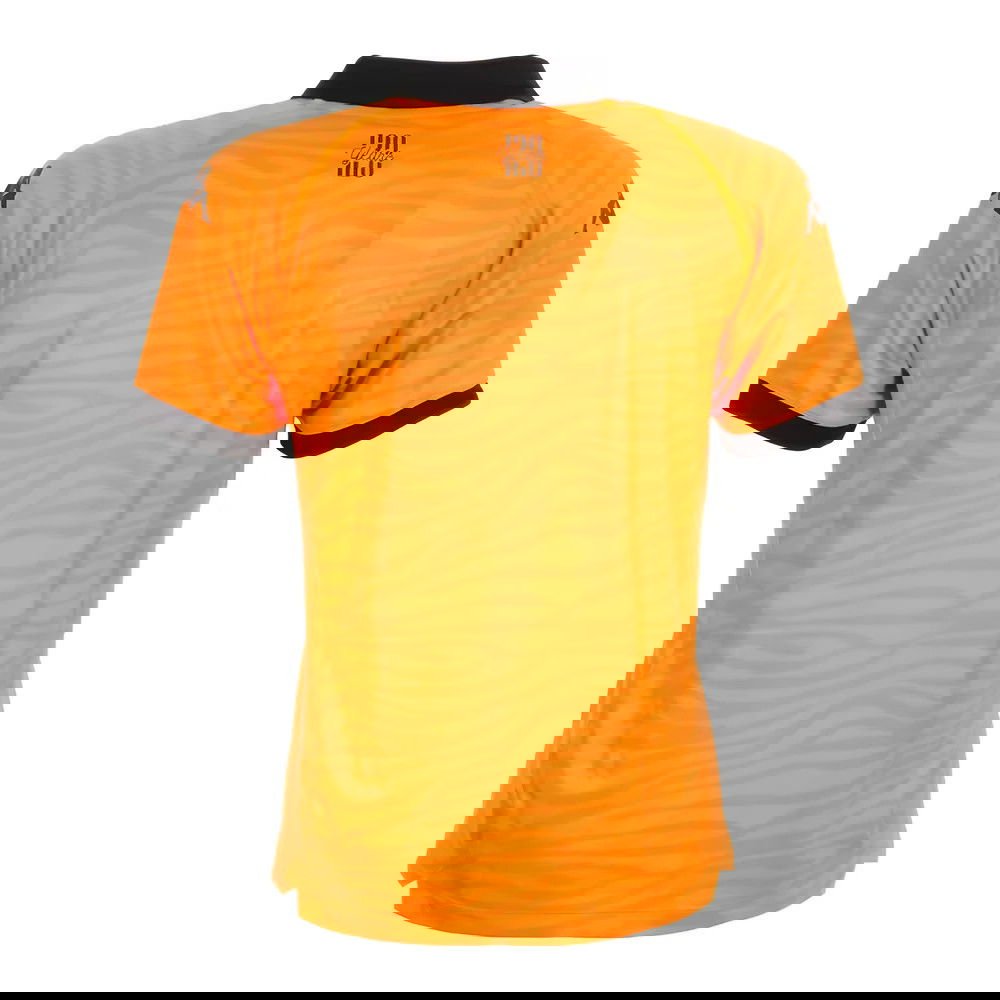 2024-2025 Hull City Third Shirt
