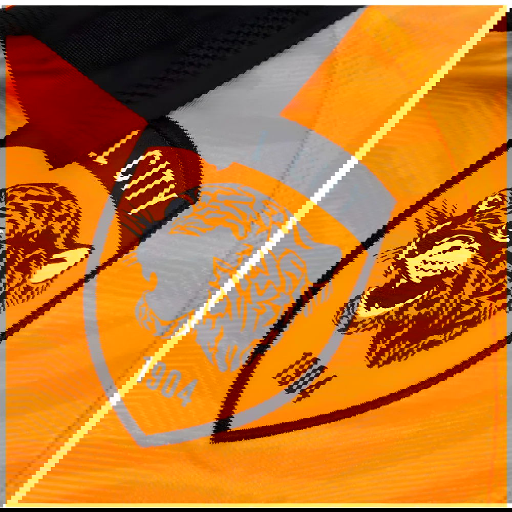 2024-2025 Hull City Third Shirt