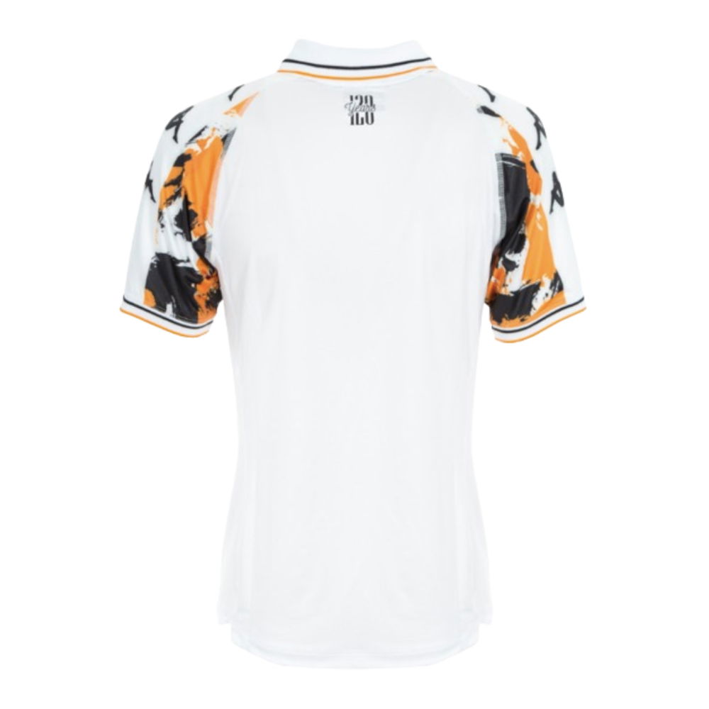 2024-2025 Hull City Away Shirt (Kids)