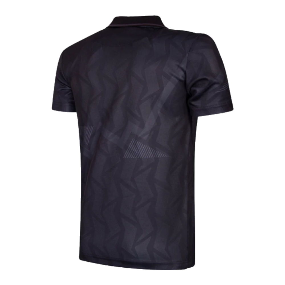 Nottingham Forest 1992-1993 Third Blackout Shirt