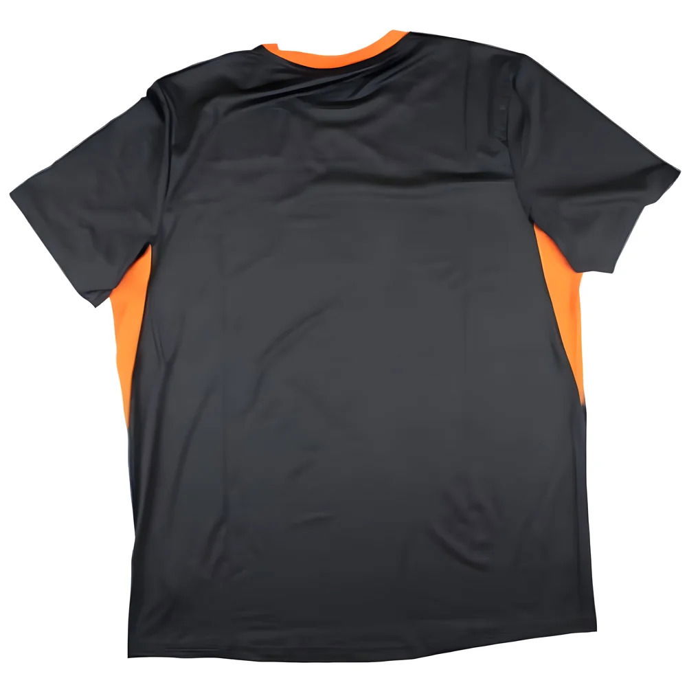 2023-2024 Rangers Coaches Training Short Sleeve Tee (No Sponsor)
