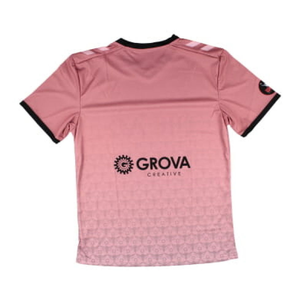 2024-2025 TLH Reckoning Home Jersey