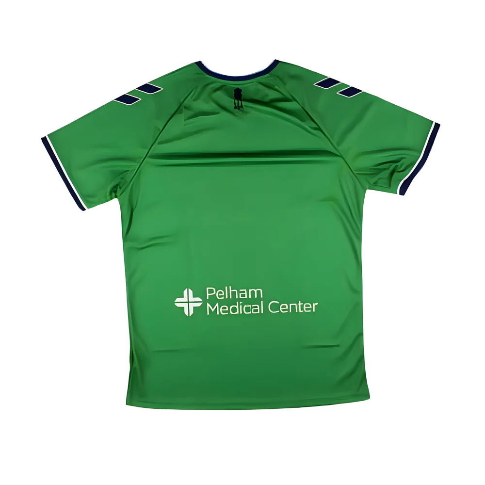 2024-2025 Greenville Triumph Home Jersey